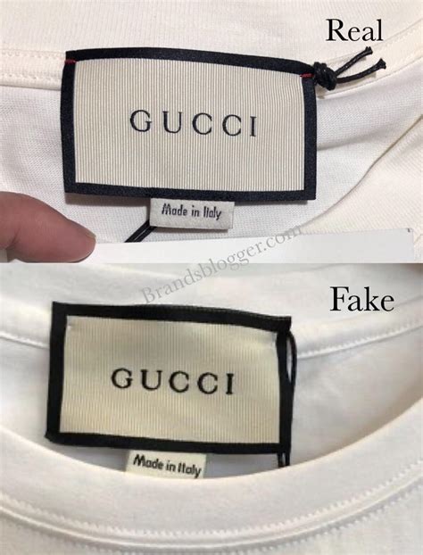 gucci pshirturse fake|gucci t shirt real.